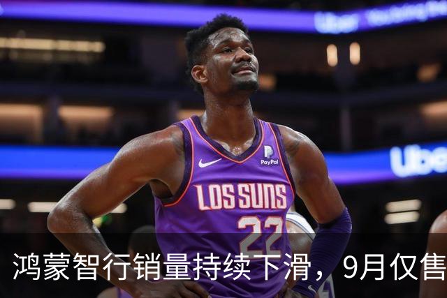 鸿蒙智行销量持续下滑，9月仅售出379辆新车型